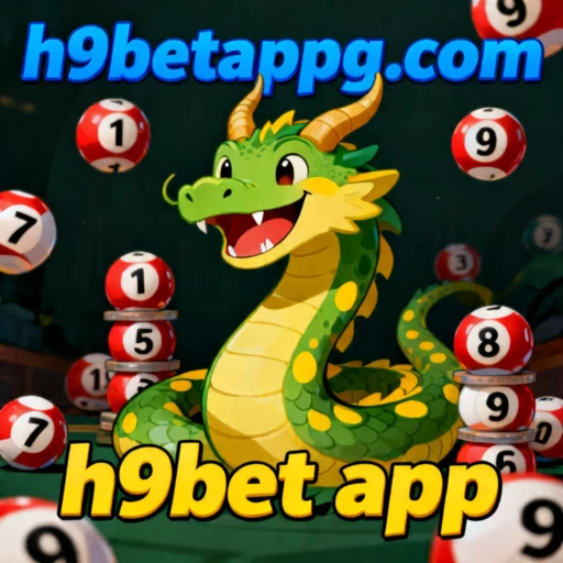h9bet app Logo